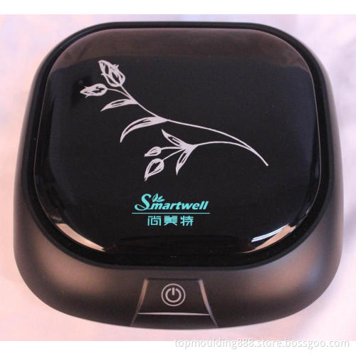 2018 hot selling mini air purifier